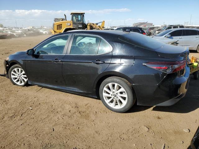 Photo 1 VIN: 4T1C11AK4NU629790 - TOYOTA CAMRY LE 