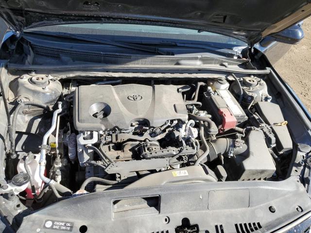 Photo 10 VIN: 4T1C11AK4NU629790 - TOYOTA CAMRY LE 