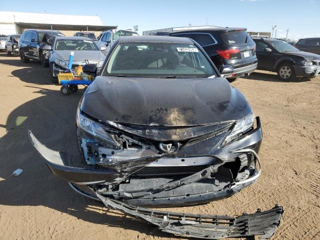 Photo 4 VIN: 4T1C11AK4NU629790 - TOYOTA CAMRY LE 