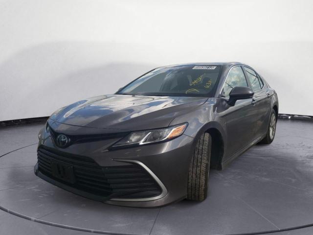 Photo 1 VIN: 4T1C11AK4NU631104 - TOYOTA CAMRY LE 