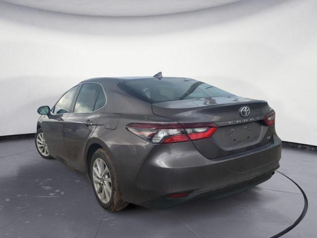 Photo 2 VIN: 4T1C11AK4NU631104 - TOYOTA CAMRY LE 