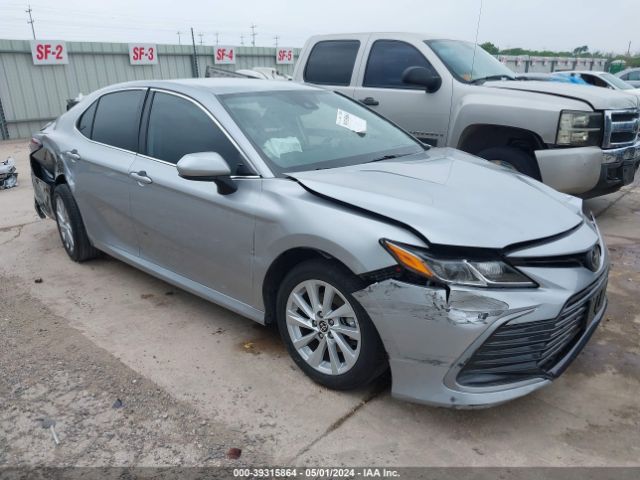 Photo 0 VIN: 4T1C11AK4NU636318 - TOYOTA CAMRY 