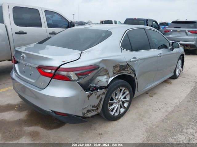 Photo 3 VIN: 4T1C11AK4NU636318 - TOYOTA CAMRY 