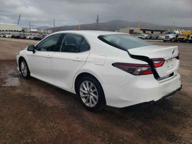 Photo 1 VIN: 4T1C11AK4NU638392 - TOYOTA CAMRY 