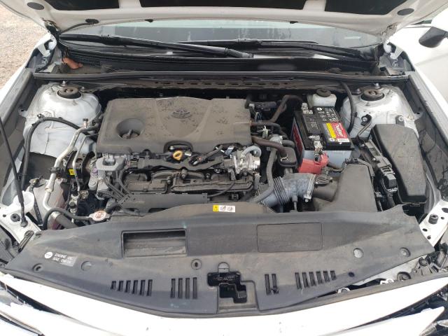 Photo 10 VIN: 4T1C11AK4NU638392 - TOYOTA CAMRY 