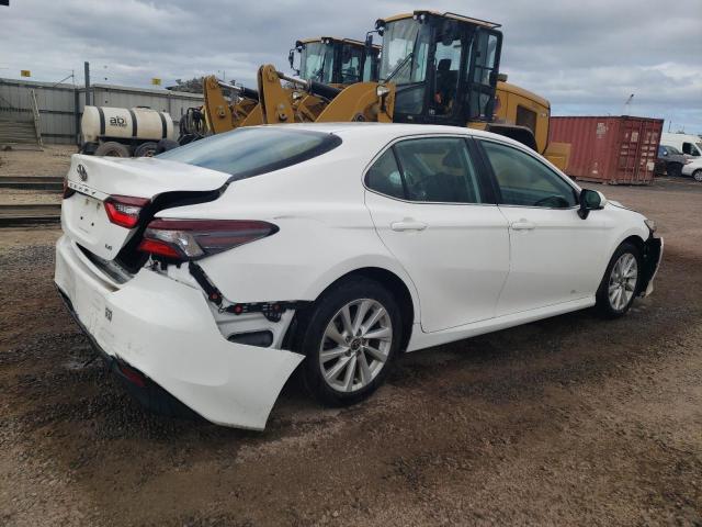 Photo 2 VIN: 4T1C11AK4NU638392 - TOYOTA CAMRY 