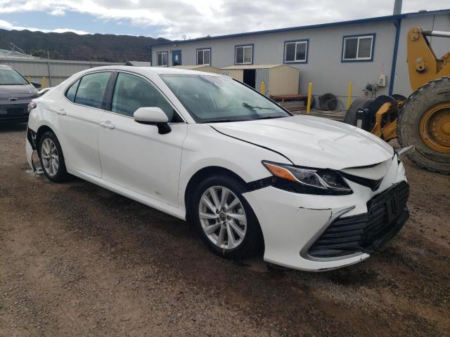 Photo 3 VIN: 4T1C11AK4NU638392 - TOYOTA CAMRY 