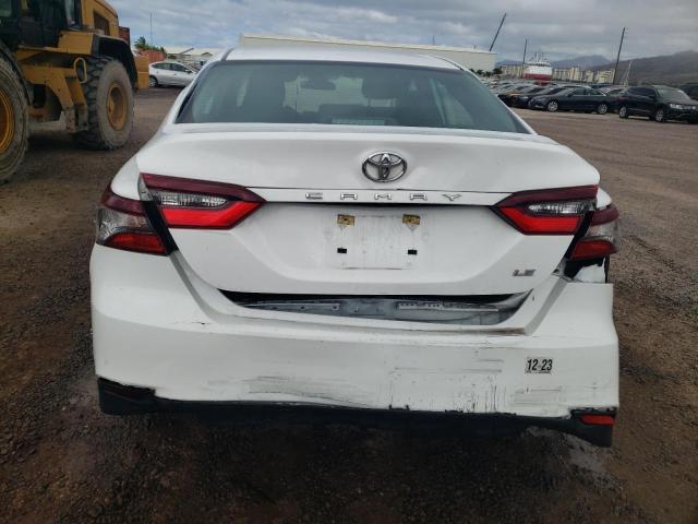 Photo 5 VIN: 4T1C11AK4NU638392 - TOYOTA CAMRY 