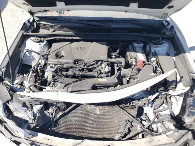 Photo 10 VIN: 4T1C11AK4NU638649 - TOYOTA CAMRY LE 