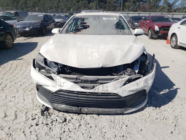 Photo 4 VIN: 4T1C11AK4NU638649 - TOYOTA CAMRY LE 