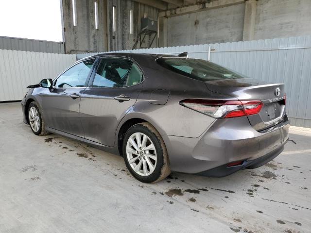 Photo 1 VIN: 4T1C11AK4NU638652 - TOYOTA CAMRY 