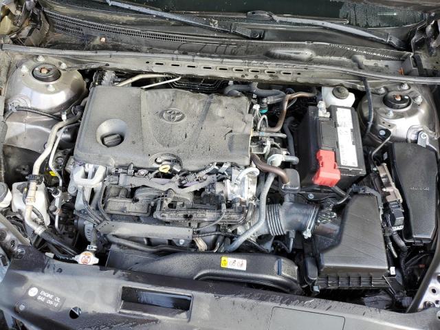 Photo 10 VIN: 4T1C11AK4NU638652 - TOYOTA CAMRY 