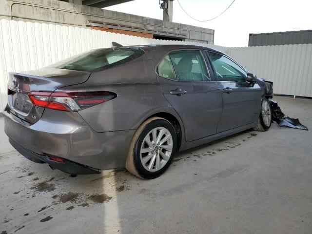 Photo 2 VIN: 4T1C11AK4NU638652 - TOYOTA CAMRY 