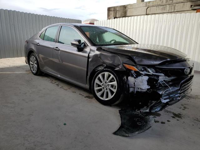 Photo 3 VIN: 4T1C11AK4NU638652 - TOYOTA CAMRY 