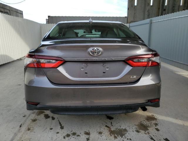 Photo 5 VIN: 4T1C11AK4NU638652 - TOYOTA CAMRY 