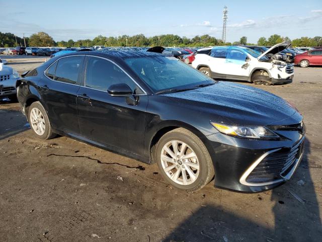 Photo 3 VIN: 4T1C11AK4NU639462 - TOYOTA CAMRY LE 