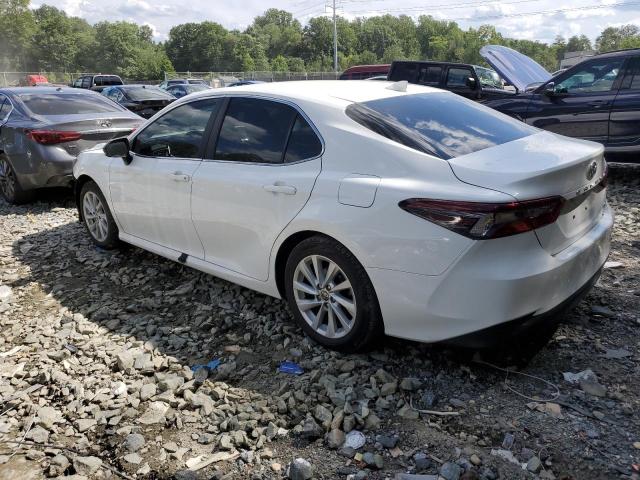 Photo 1 VIN: 4T1C11AK4NU640384 - TOYOTA CAMRY LE 