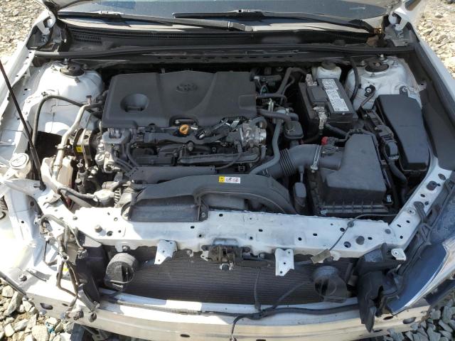 Photo 10 VIN: 4T1C11AK4NU640384 - TOYOTA CAMRY LE 