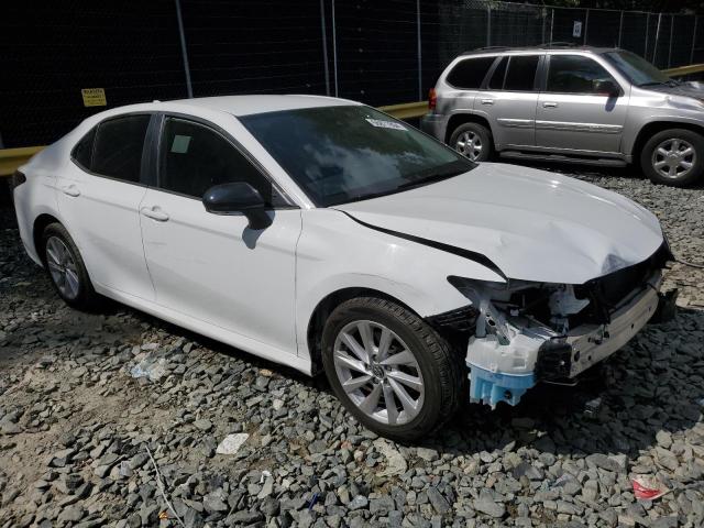 Photo 3 VIN: 4T1C11AK4NU640384 - TOYOTA CAMRY LE 