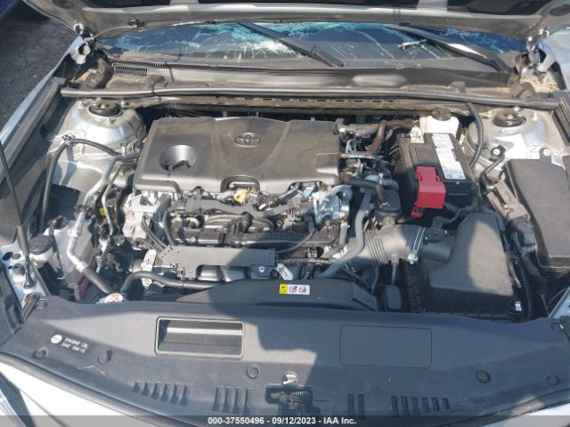 Photo 9 VIN: 4T1C11AK4NU643768 - TOYOTA CAMRY 