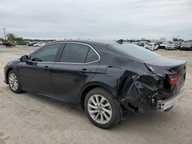 Photo 1 VIN: 4T1C11AK4NU649764 - TOYOTA CAMRY LE 