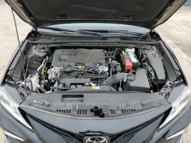 Photo 10 VIN: 4T1C11AK4NU649764 - TOYOTA CAMRY LE 