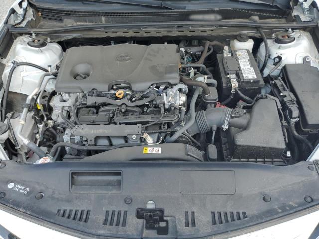 Photo 10 VIN: 4T1C11AK4NU651904 - TOYOTA CAMRY LE 