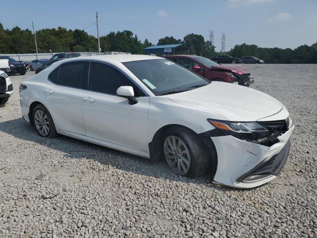 Photo 3 VIN: 4T1C11AK4NU651904 - TOYOTA CAMRY LE 