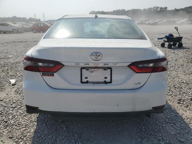 Photo 5 VIN: 4T1C11AK4NU651904 - TOYOTA CAMRY LE 