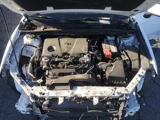 Photo 10 VIN: 4T1C11AK4NU653538 - TOYOTA CAMRY LE 