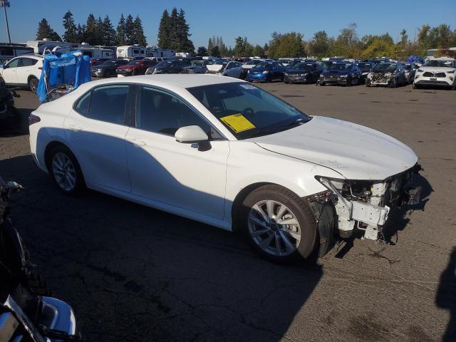 Photo 3 VIN: 4T1C11AK4NU653538 - TOYOTA CAMRY LE 