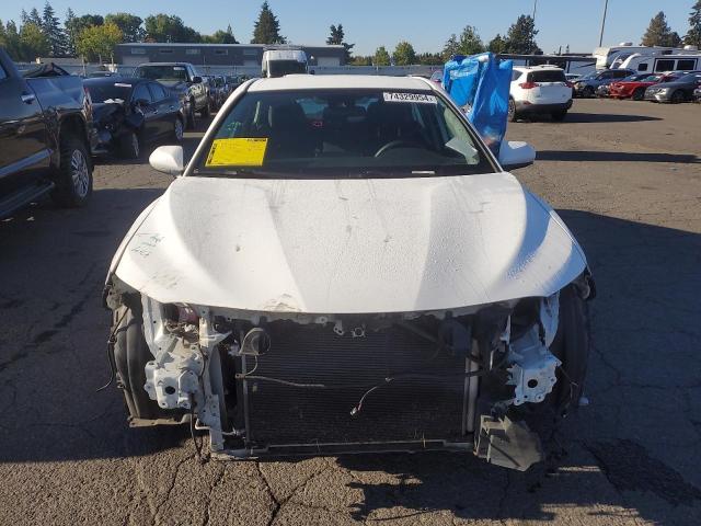 Photo 4 VIN: 4T1C11AK4NU653538 - TOYOTA CAMRY LE 