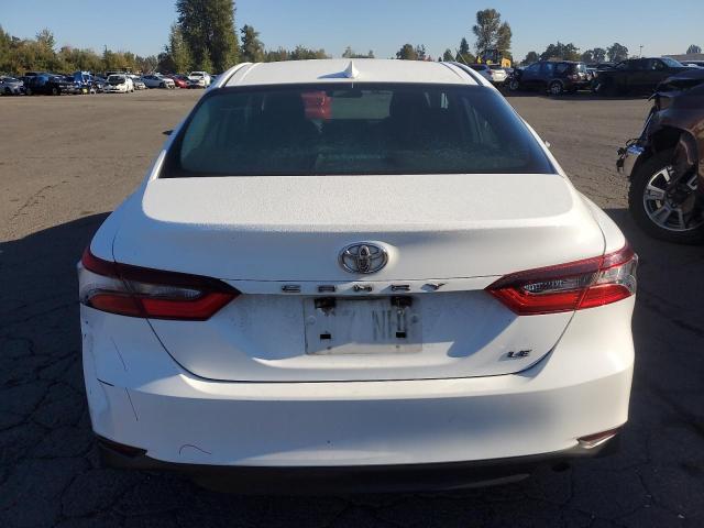 Photo 5 VIN: 4T1C11AK4NU653538 - TOYOTA CAMRY LE 