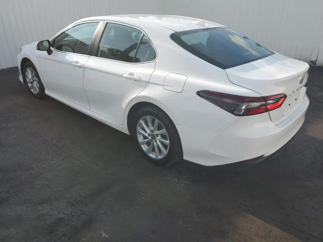 Photo 1 VIN: 4T1C11AK4NU659498 - TOYOTA CAMRY LE 