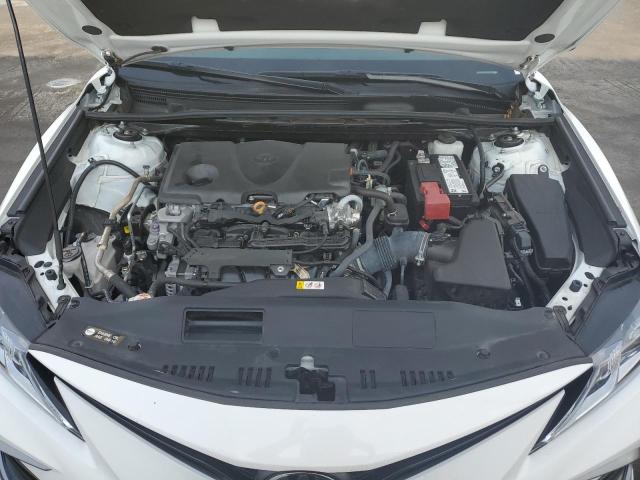 Photo 10 VIN: 4T1C11AK4NU659498 - TOYOTA CAMRY LE 