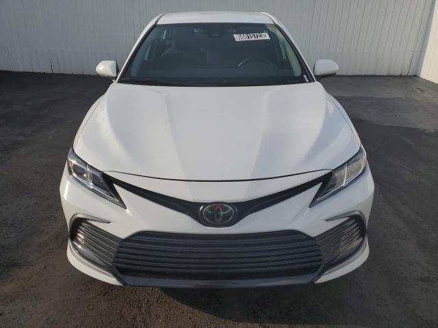 Photo 4 VIN: 4T1C11AK4NU659498 - TOYOTA CAMRY LE 