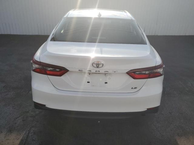 Photo 5 VIN: 4T1C11AK4NU659498 - TOYOTA CAMRY LE 