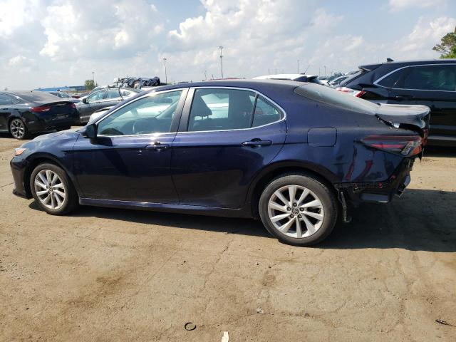 Photo 1 VIN: 4T1C11AK4NU661879 - TOYOTA CAMRY 