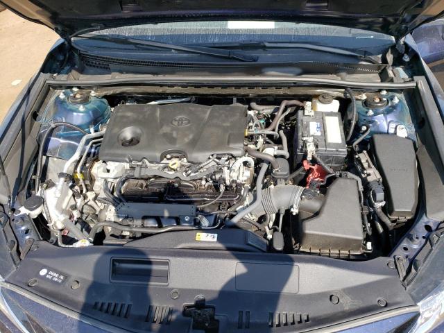 Photo 10 VIN: 4T1C11AK4NU661879 - TOYOTA CAMRY 