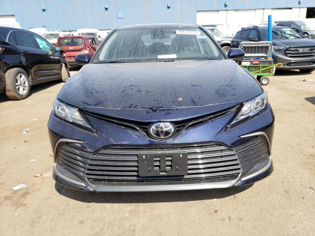 Photo 4 VIN: 4T1C11AK4NU661879 - TOYOTA CAMRY 