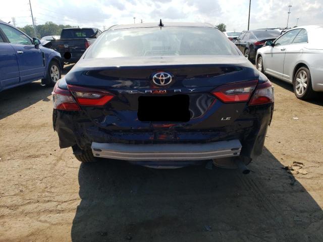 Photo 5 VIN: 4T1C11AK4NU661879 - TOYOTA CAMRY 