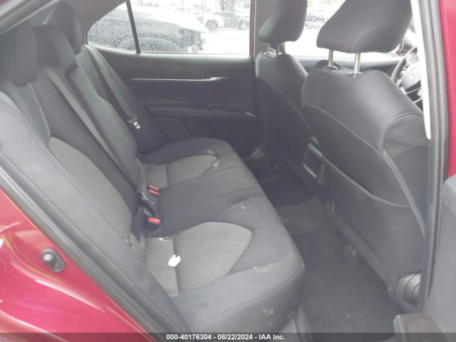 Photo 7 VIN: 4T1C11AK4NU662708 - TOYOTA CAMRY 