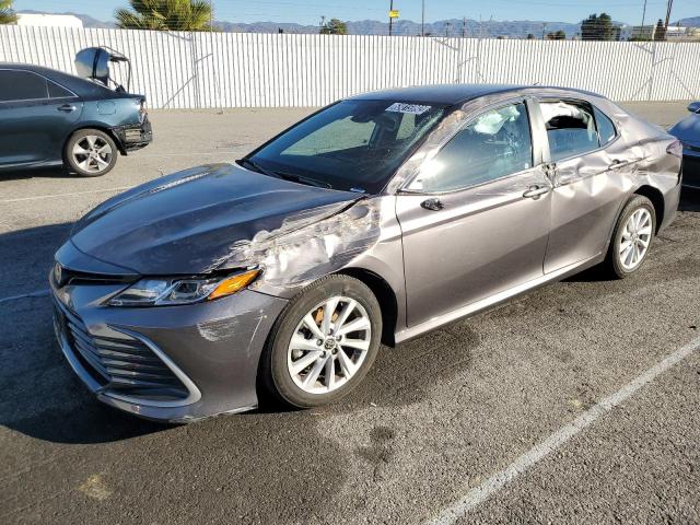 Photo 0 VIN: 4T1C11AK4NU666001 - TOYOTA CAMRY LE 