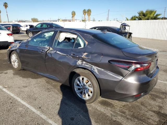 Photo 1 VIN: 4T1C11AK4NU666001 - TOYOTA CAMRY LE 