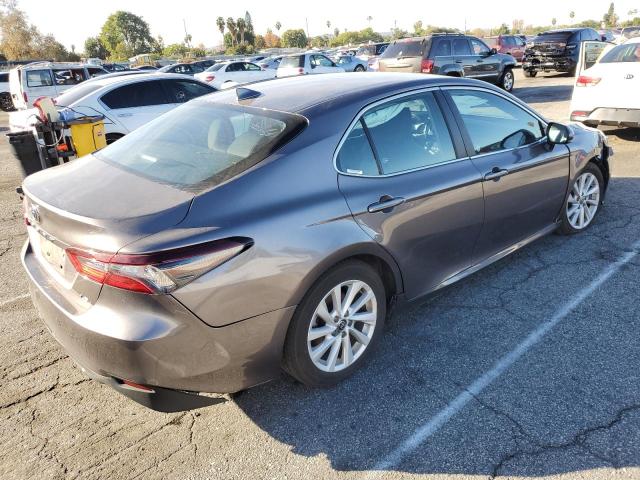 Photo 2 VIN: 4T1C11AK4NU666001 - TOYOTA CAMRY LE 