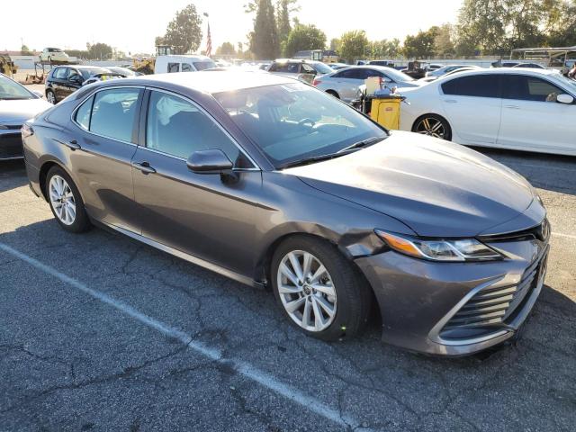 Photo 3 VIN: 4T1C11AK4NU666001 - TOYOTA CAMRY LE 