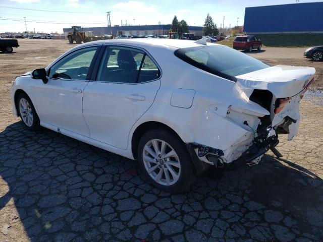 Photo 1 VIN: 4T1C11AK4NU667231 - TOYOTA CAMRY LE 