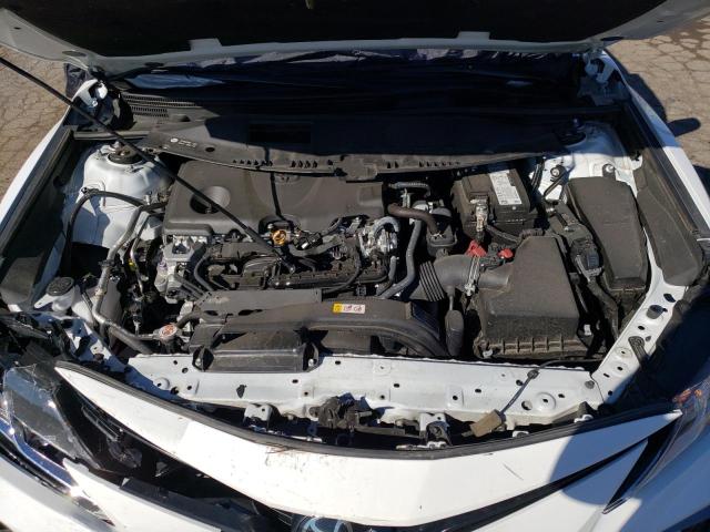 Photo 10 VIN: 4T1C11AK4NU667231 - TOYOTA CAMRY LE 