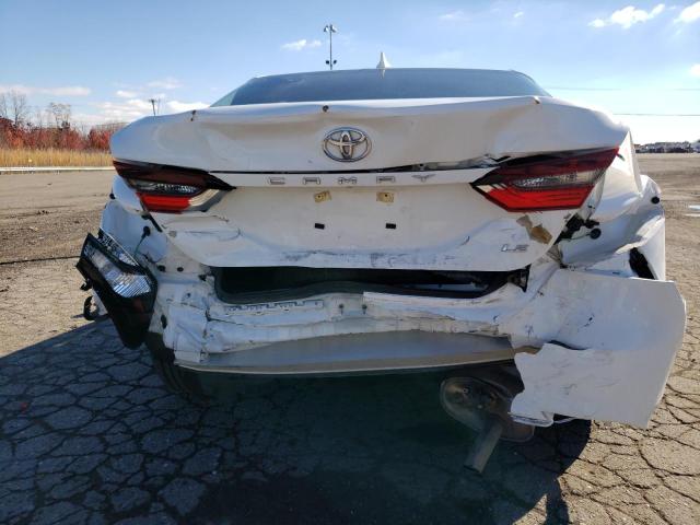 Photo 5 VIN: 4T1C11AK4NU667231 - TOYOTA CAMRY LE 