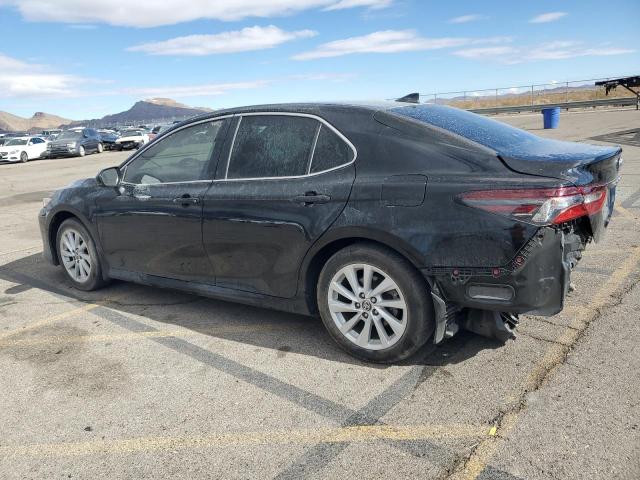 Photo 1 VIN: 4T1C11AK4NU679637 - TOYOTA CAMRY LE 